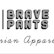 Brave Pants