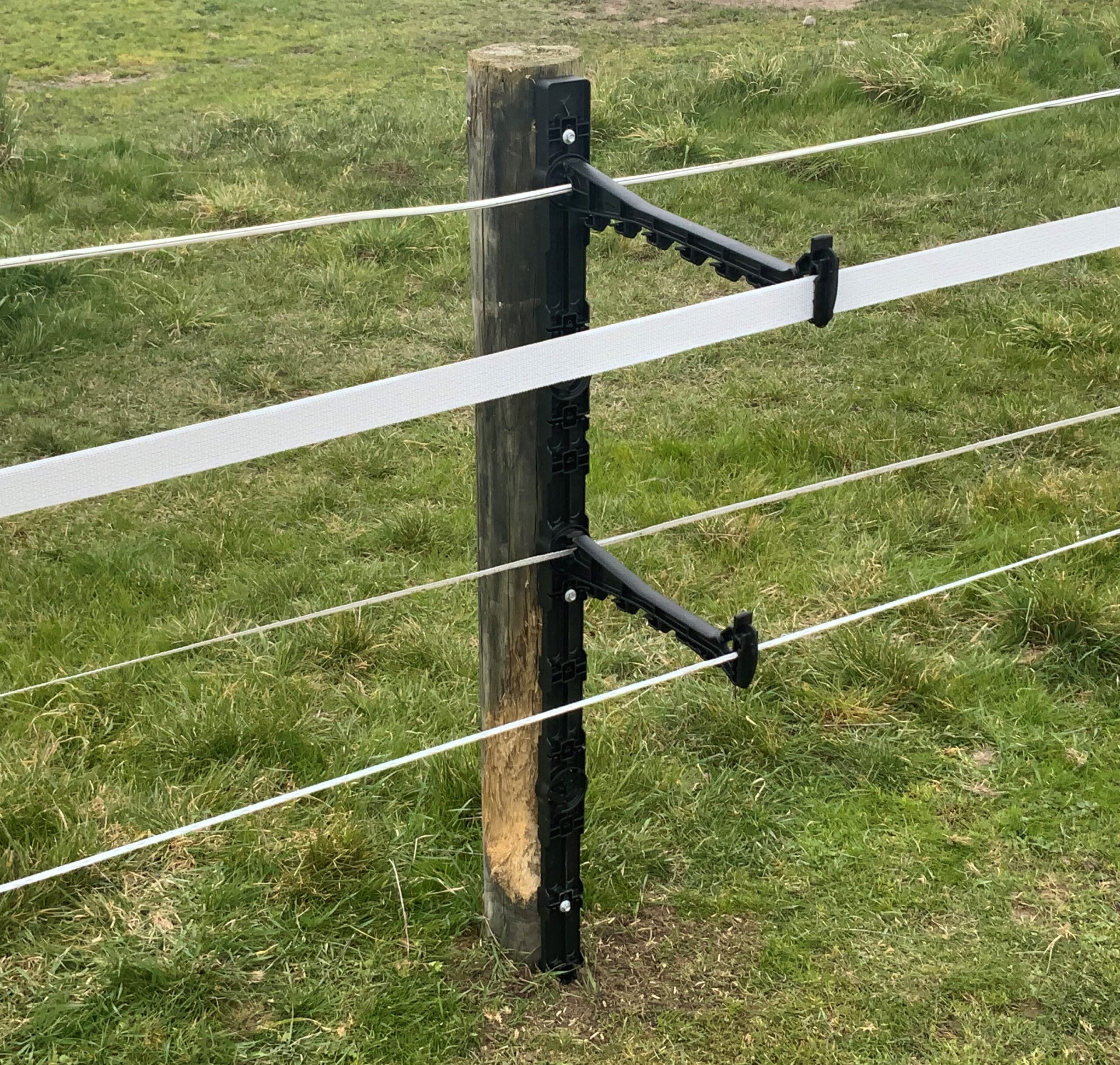 Styx Farm Fence Battens x 25 pack EquiMatch