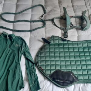 Le Mieux Matching Set