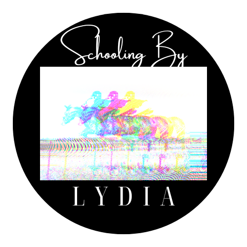 Schooling by Lydia